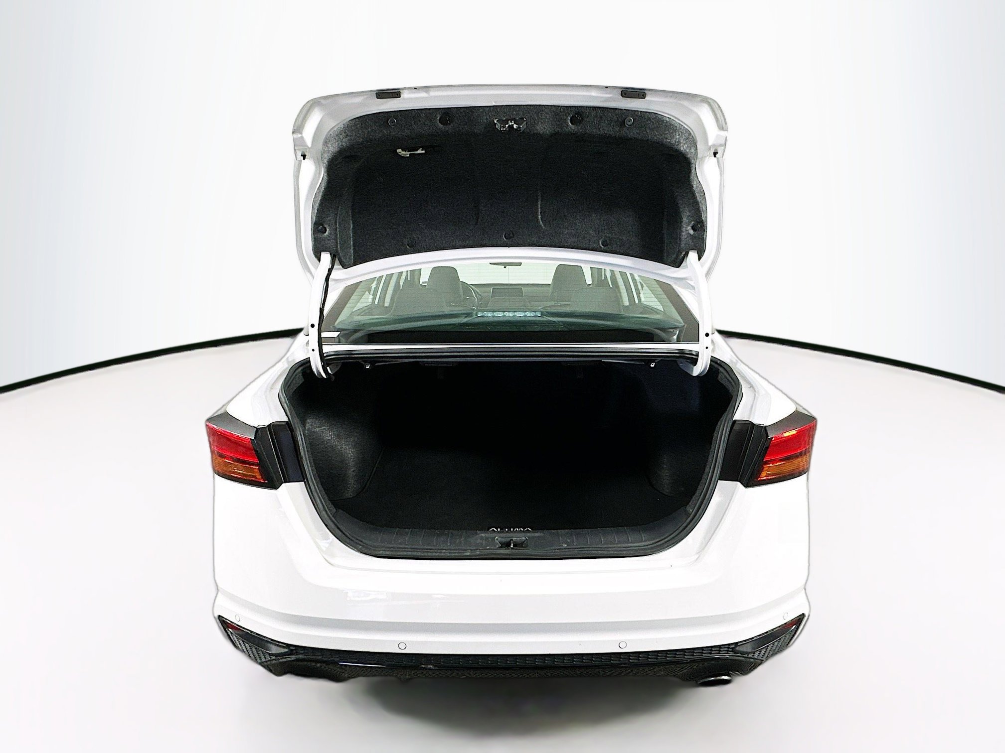 Used 2024 Nissan Altima 2.5 SR image 27