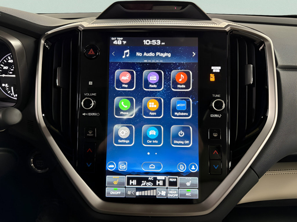 New 2026 Subaru Ascent Limited image 15