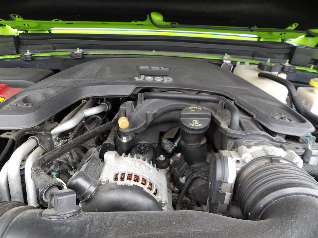 Used 2021 Jeep Gladiator Mojave image 22