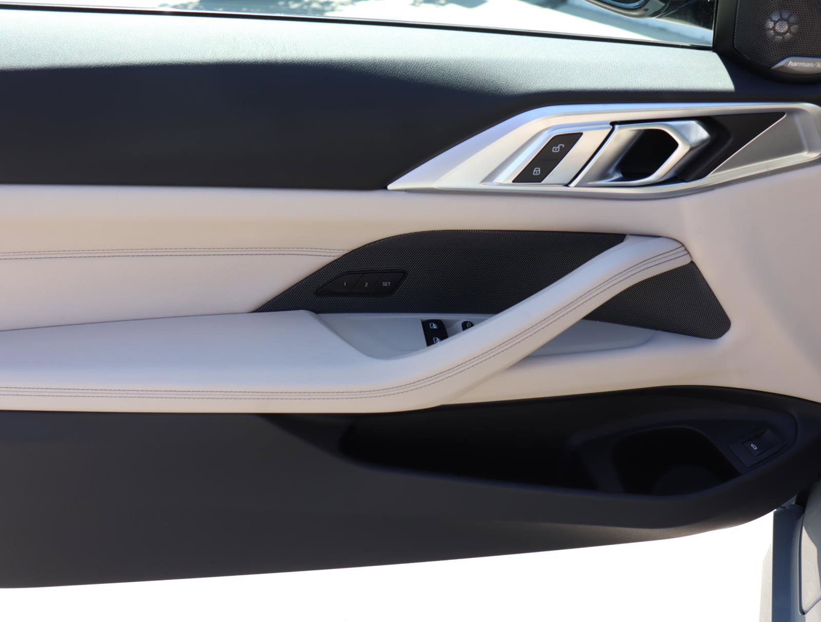 Used 2024 BMW 430i xDrive 430i xDrive Coupe AWD w/ M Sport Package image 11