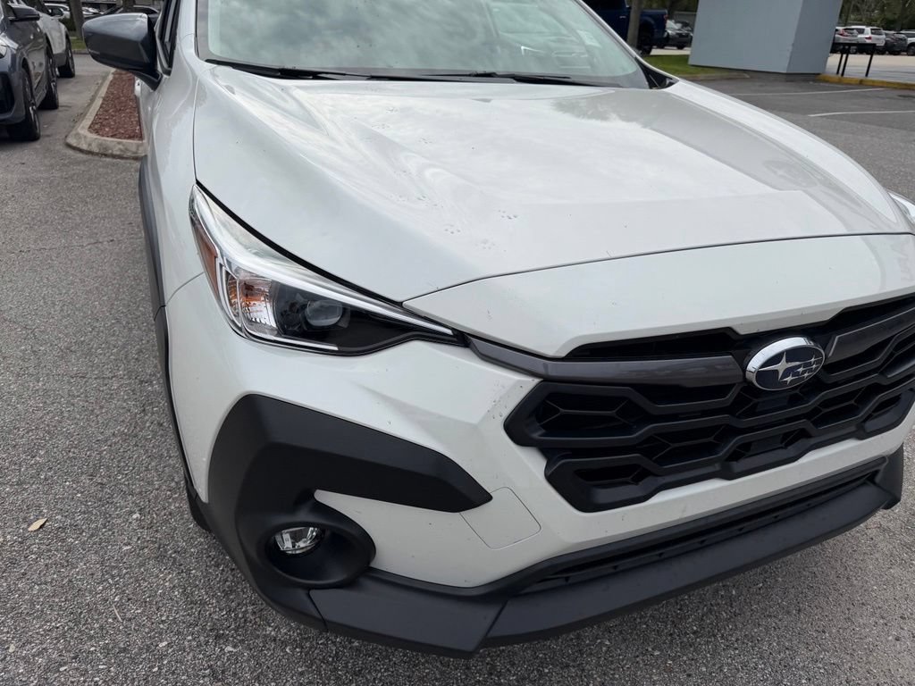 Used 2026 Subaru Crosstrek 2.5i Premium AWD/4WD image 14