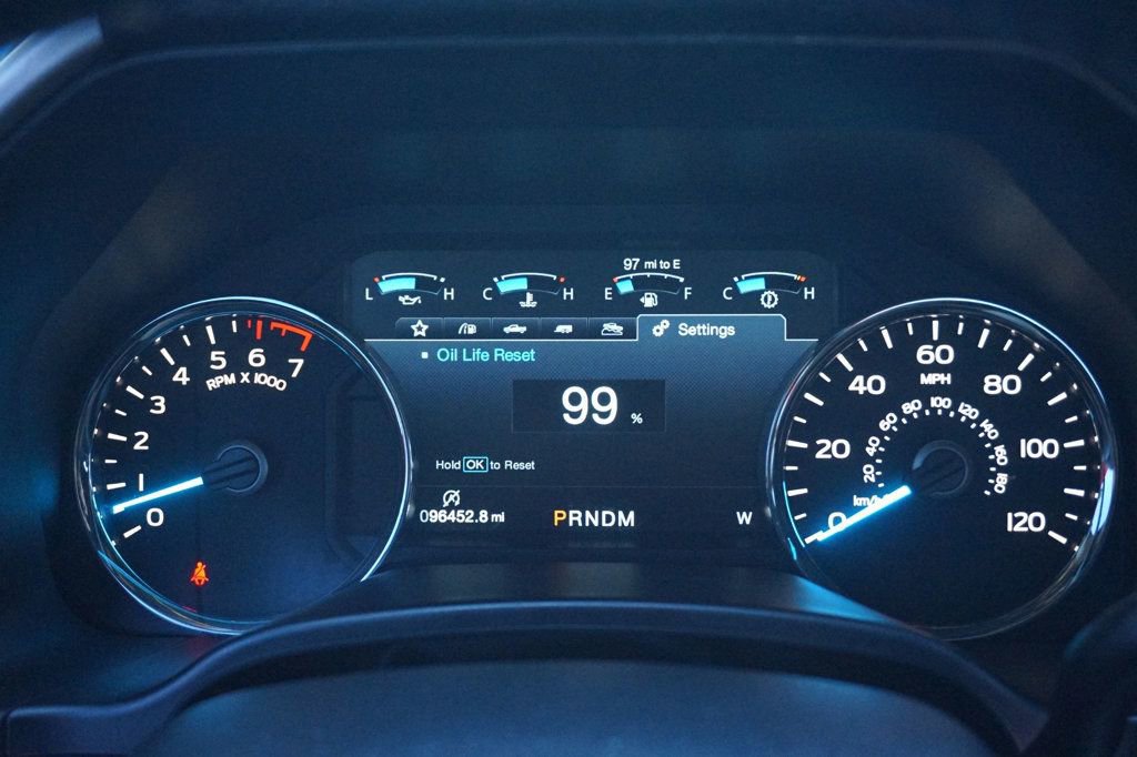 Used 2018 Ford F150 Lariat image 27