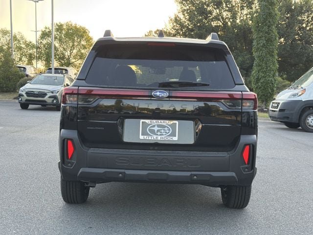 New 2026 Subaru Outback Touring AWD/4WD image 4