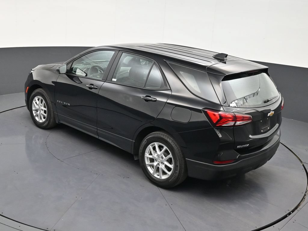 Used 2020 Chevrolet Equinox LS w/ LS Convenience Package FWD image 13