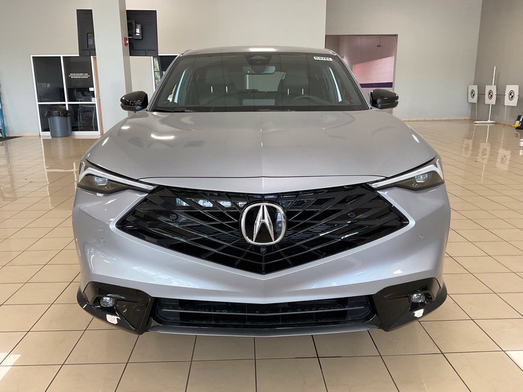 New 2026 Acura ADX A-Spec w/ Advance Package AWD/4WD image 2