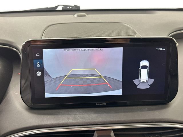 Used 2023 Hyundai Santa Fe SEL Convenience image 12