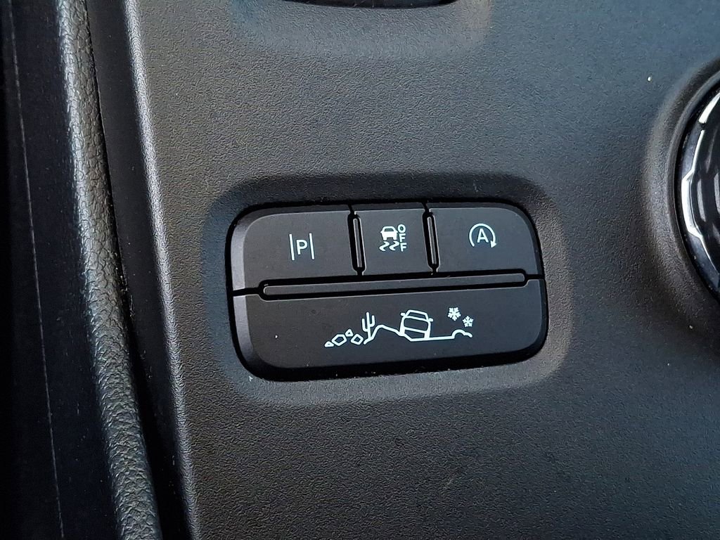 Used 2025 Ford Ranger Raptor AWD/4WD image 23