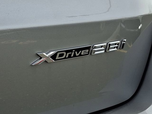New 2026 BMW X1 xDrive28i w/ M Sport Package image 25