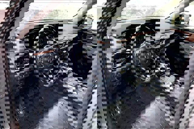 Used 2022 Acura MDX SH-AWD w/ Technology Package image 13