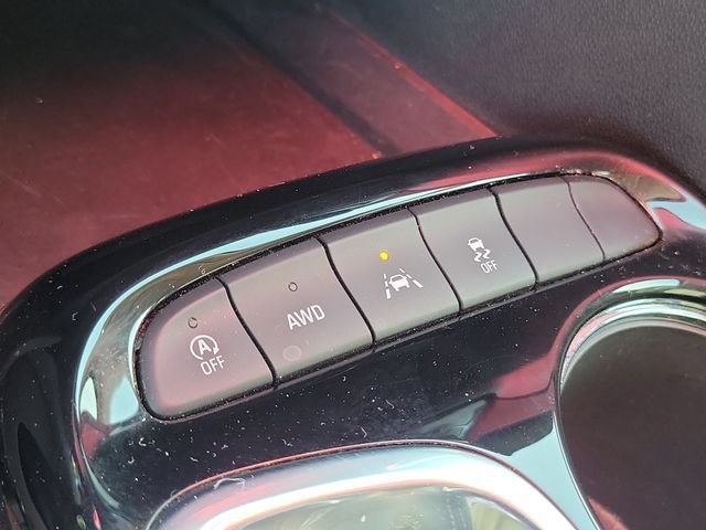 Used 2023 Buick Encore GX Preferred w/ Cold Weather Comfort Package AWD/4WD image 21