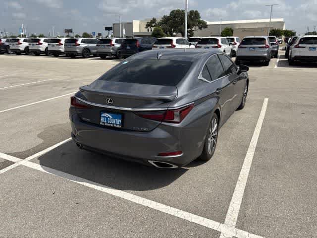 Used 2020 Lexus ES 350 w/ Accessory Package 2 FWD image 5