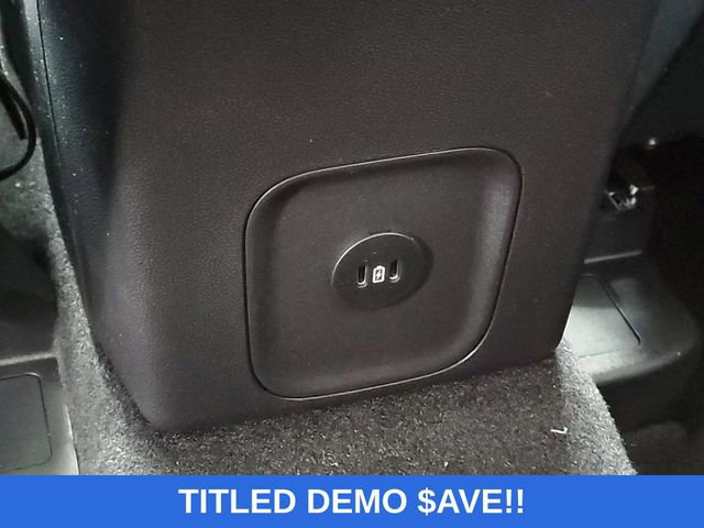 New 2025 Ford Bronco Sport Outer Banks image 39