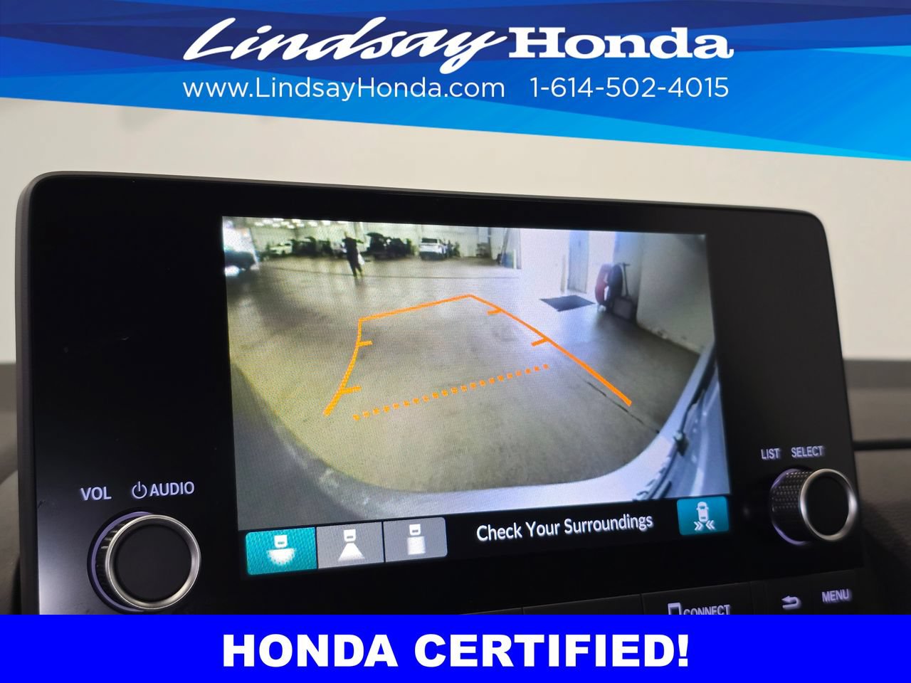 Certified 2024 Honda CR-V Sport image 17