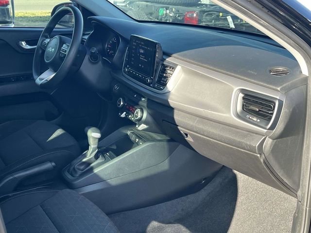 Used 2023 Kia Rio S w/ Technology Package image 23