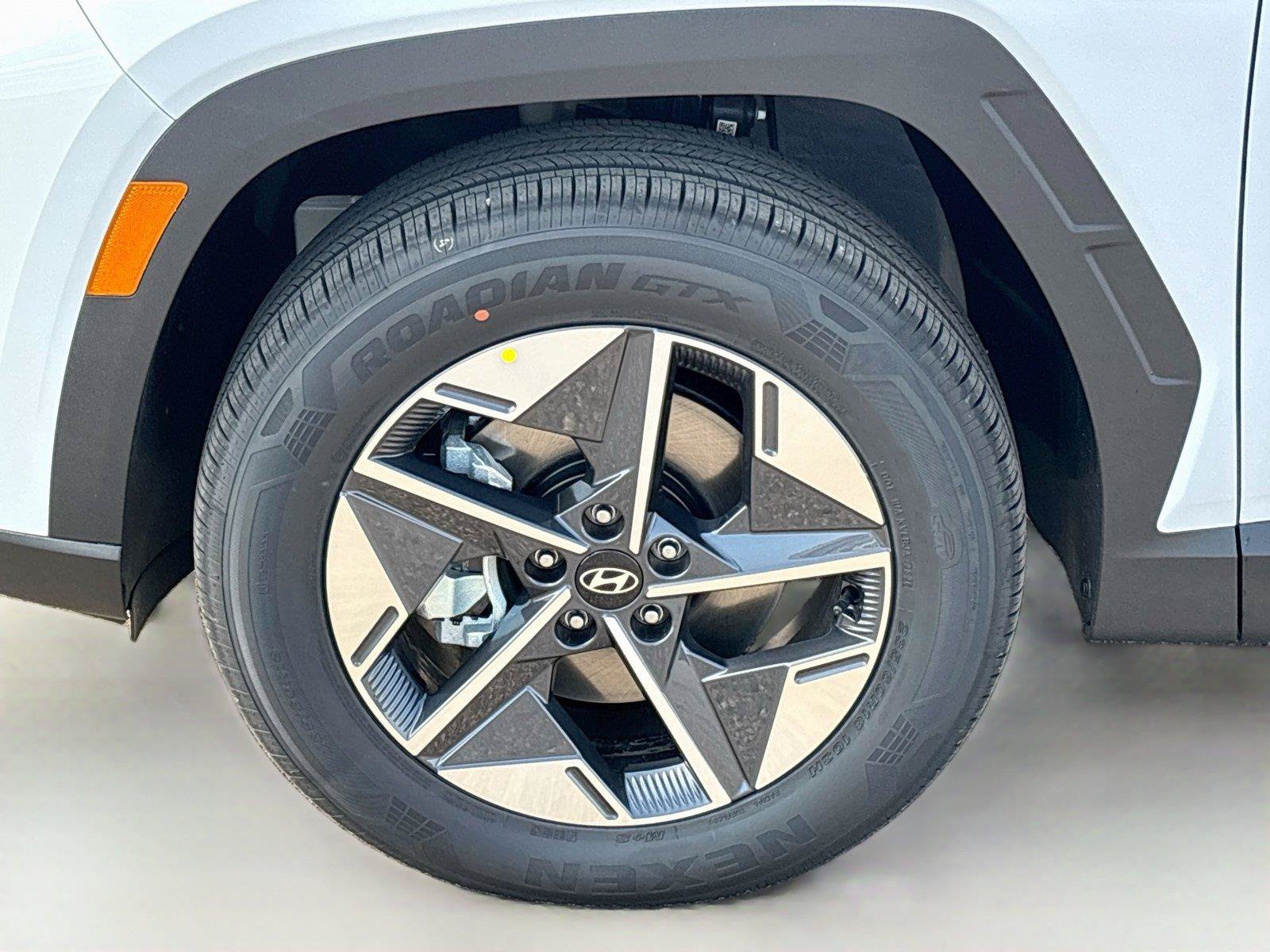 New 2026 Hyundai Tucson SEL AWD/4WD image 29