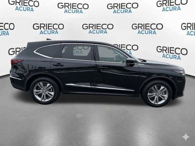 Used 2026 Acura MDX SH-AWD image 5