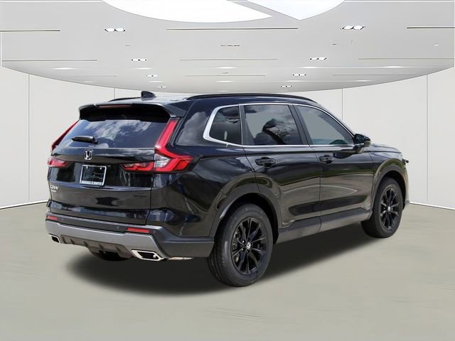 New 2025 Honda CR-V Sport-L image 3