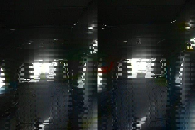 New 2026 Cadillac Escalade IQ Luxury 1 image 15