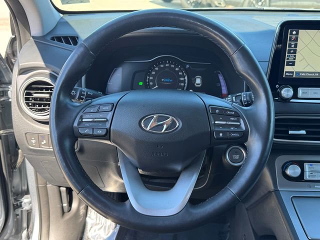 Used 2020 Hyundai Kona Ultimate FWD image 23