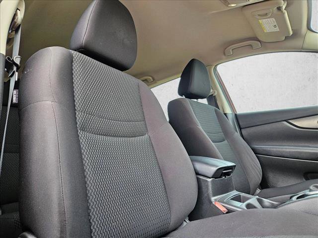 Used 2020 Nissan Rogue Sport S w/ Appearance Package FWD image 20