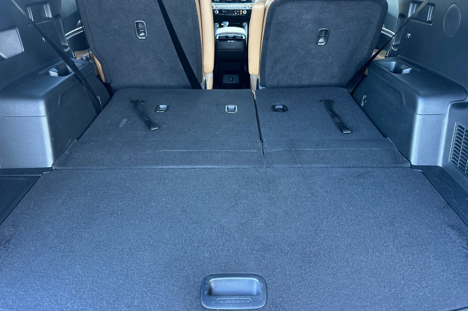 Used 2022 Kia Telluride SX w/ Nightfall Edition Package image 17