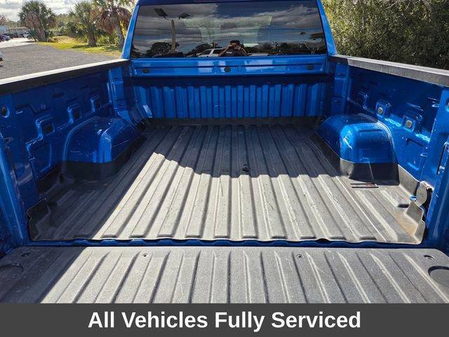 Certified 2023 GMC Sierra 1500 Elevation image 24