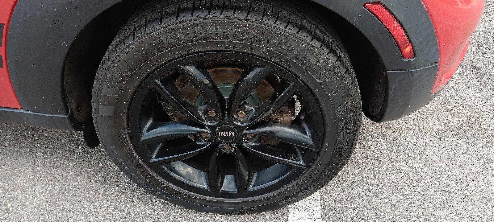 Used 2014 MINI Cooper Countryman S image 12