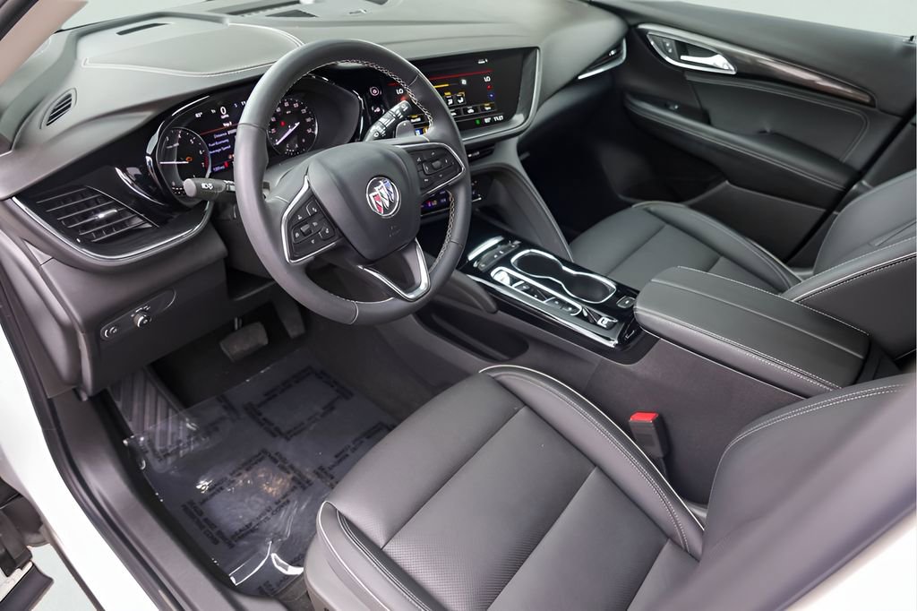 Used 2023 Buick Envision Essence FWD image 13