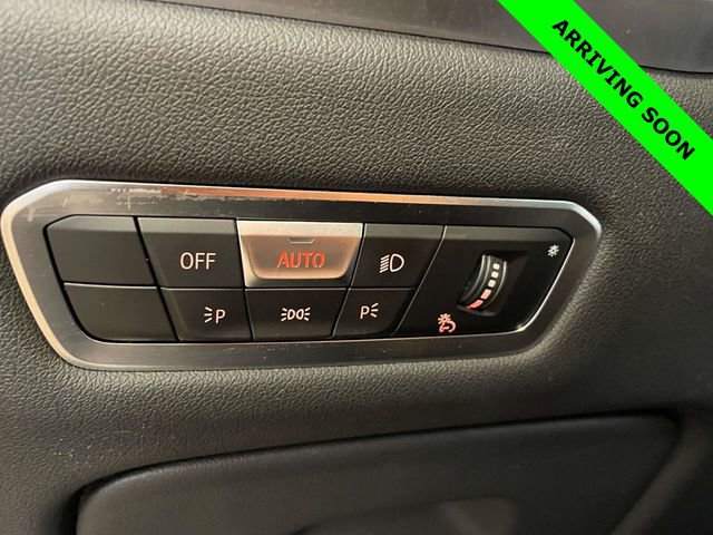 Used 2023 BMW X7 xDrive40i w/ Executive Package image 38