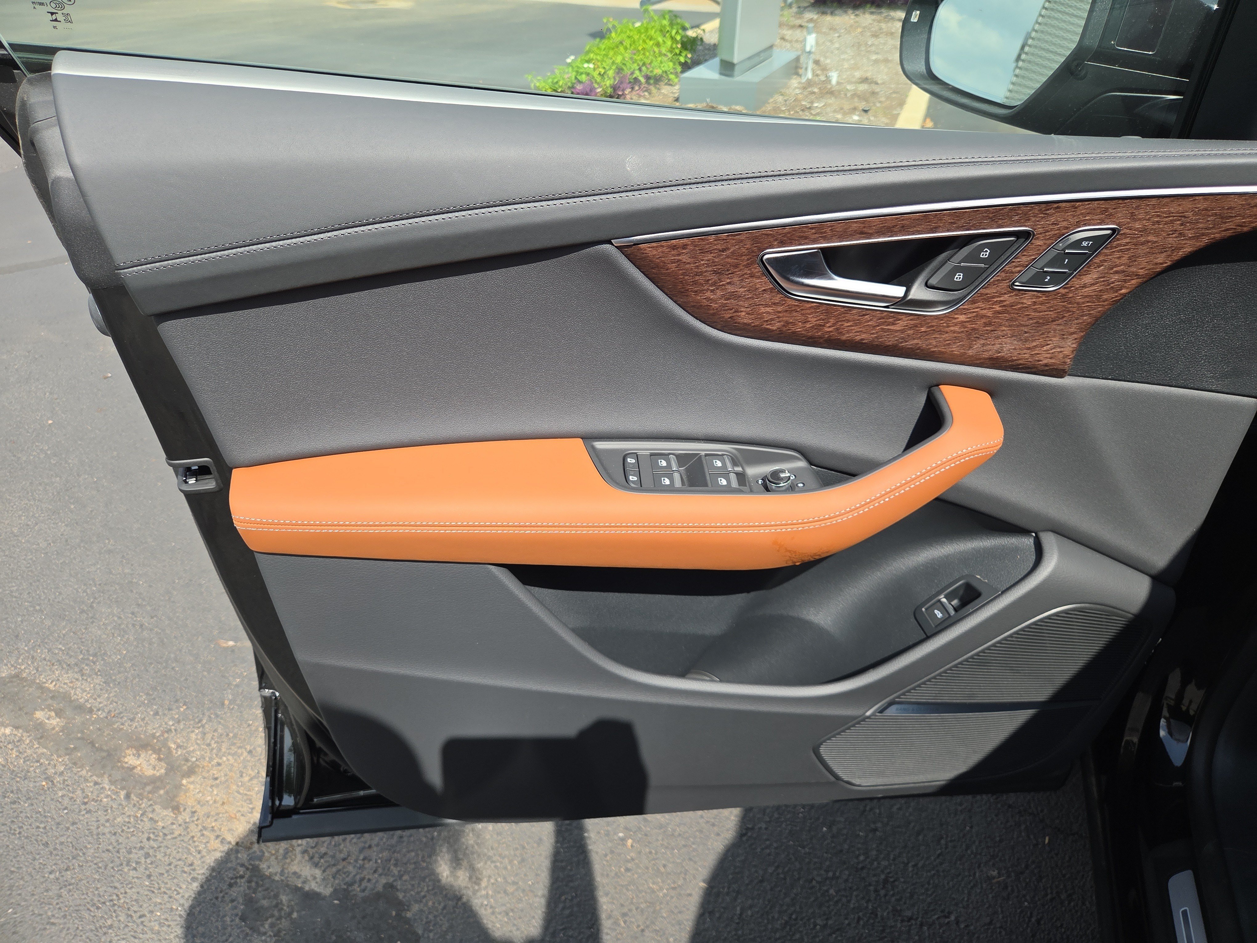 New 2026 Audi Q8 Prestige AWD/4WD image 5