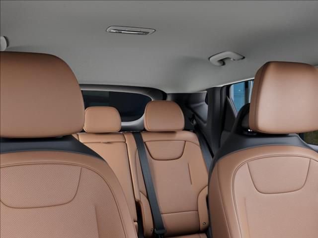 New 2026 Kia EV6 Wind AWD/4WD image 27