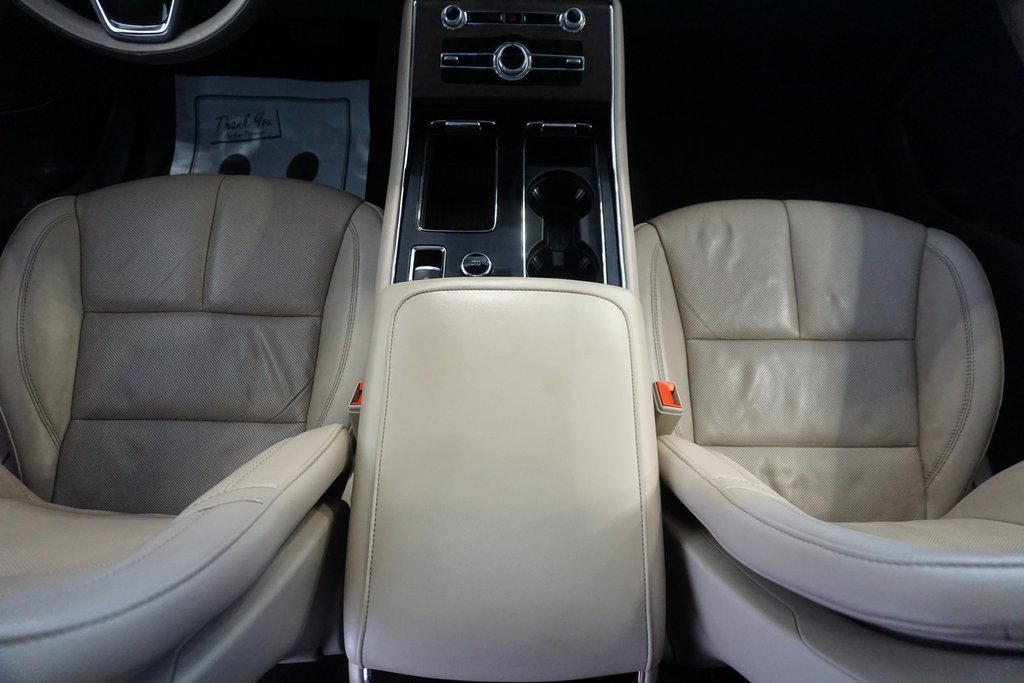 Used 2022 Lincoln Aviator Reserve w/ Equipment Group 201A image 32