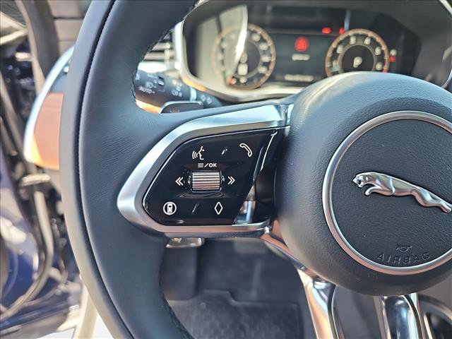 New 2026 Jaguar F-PACE R-Dynamic S image 14