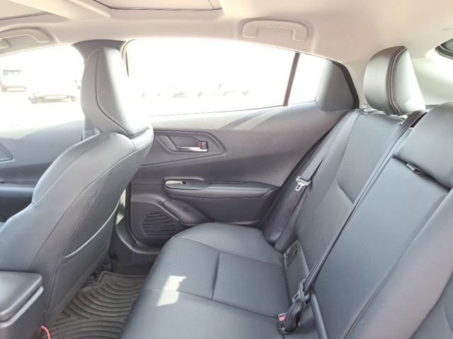 Used 2025 Toyota Prius FWD image 14