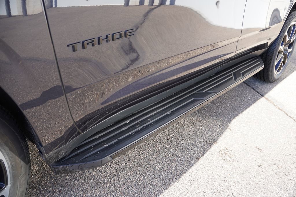 Certified 2023 Chevrolet Tahoe RST image 14
