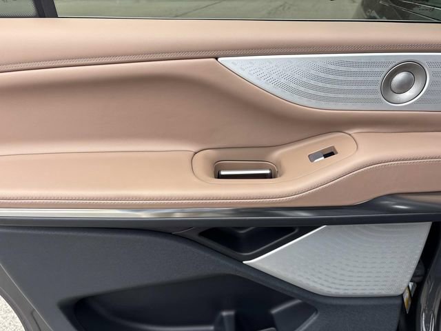 New 2026 Lincoln Navigator L Black Label image 20