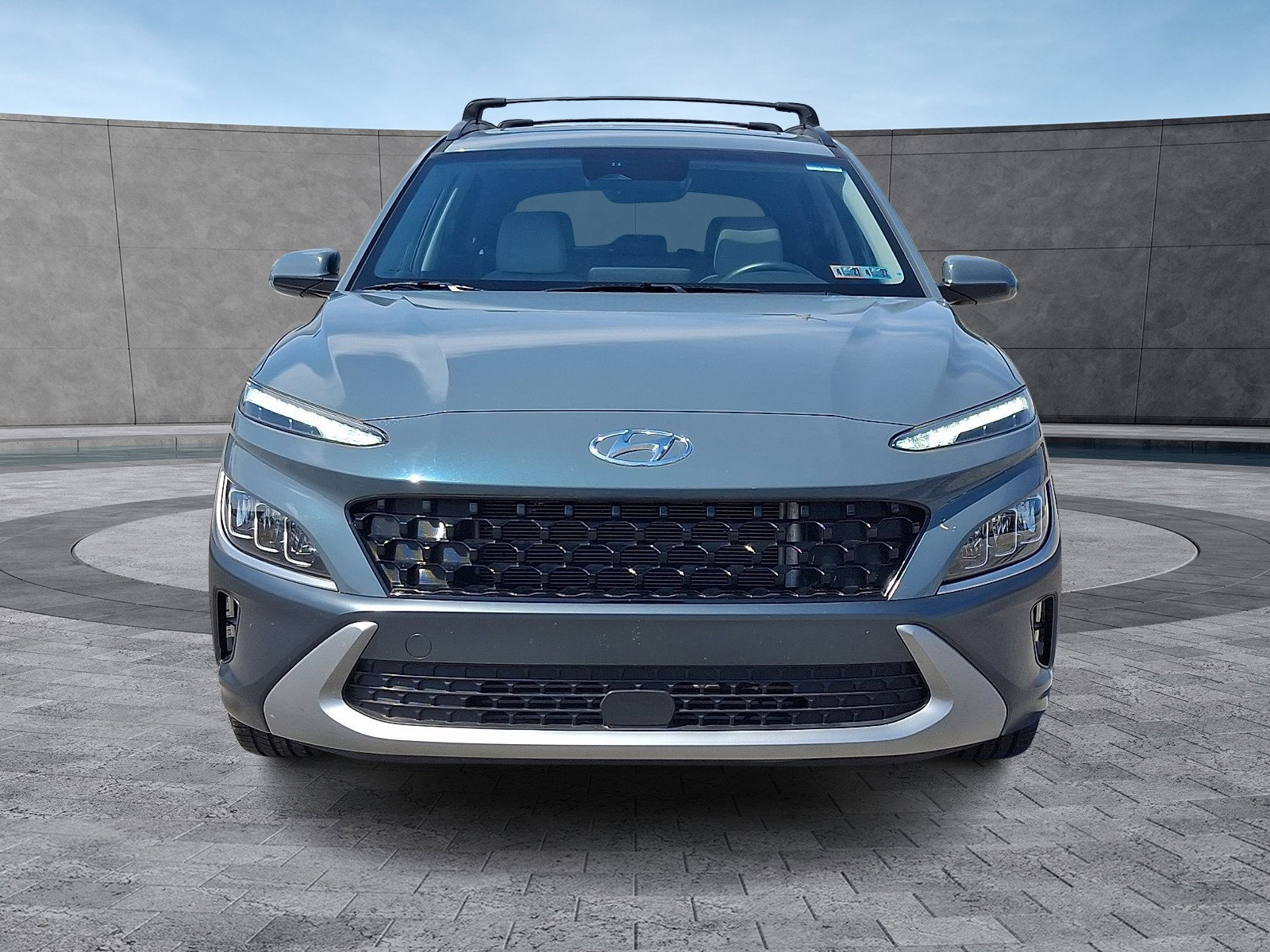 Certified 2022 Hyundai Kona Limited AWD/4WD video 2