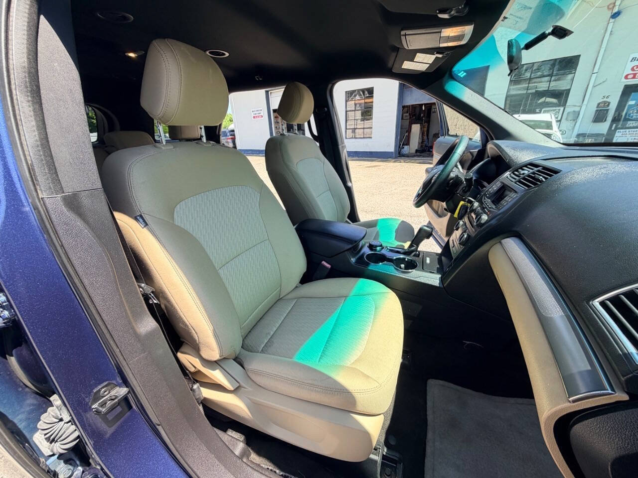 Used 2016 Ford Explorer 4WD image 63
