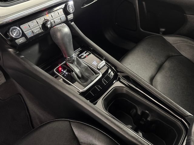 Used 2024 Jeep Compass Limited AWD/4WD image 22