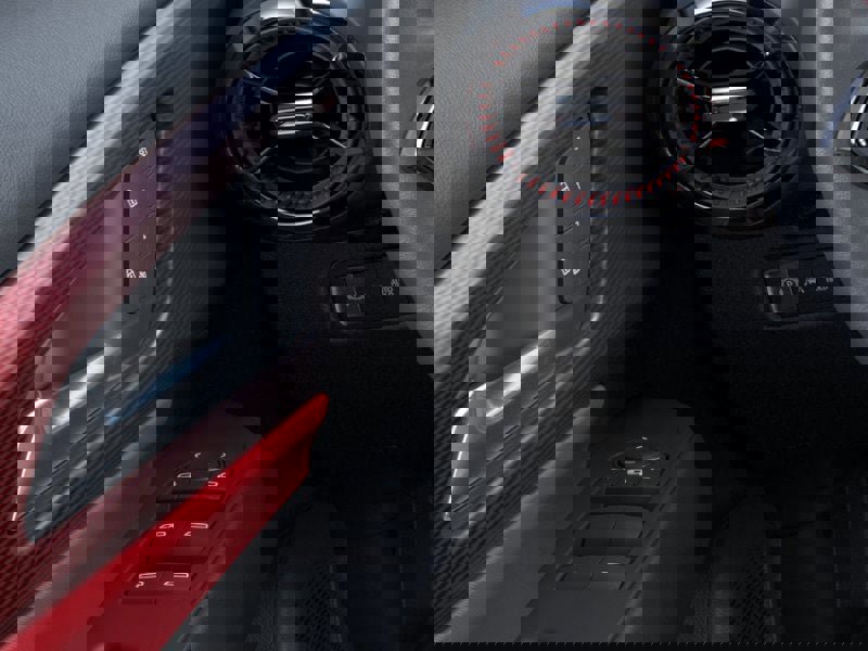 New 2025 Chevrolet Equinox EV RS image 46