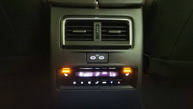 New 2026 MAZDA CX-70 SC Plus AWD/4WD image 28