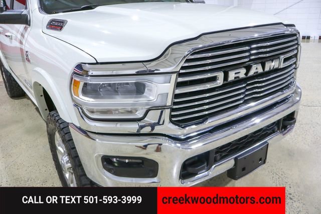 Used 2019 RAM 2500 Laramie image 31