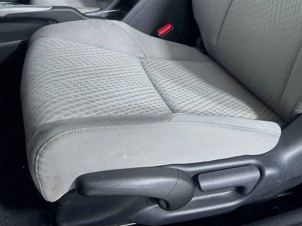 Used 2014 Honda Civic EX image 24