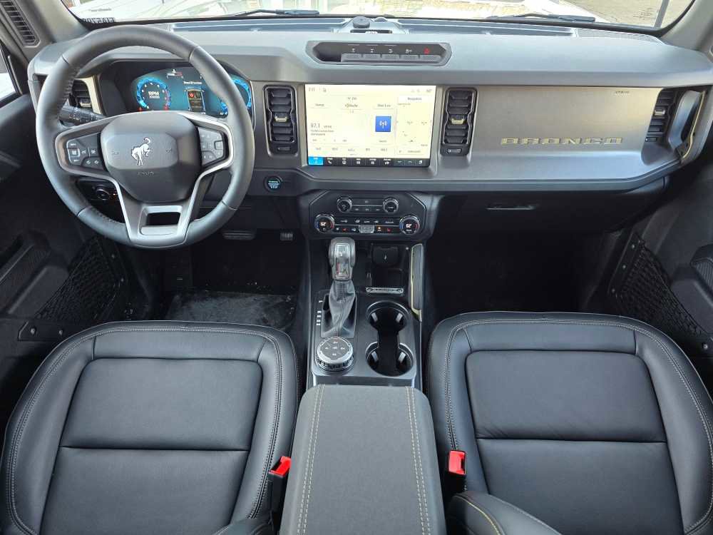 New 2026 Ford Bronco Badlands image 23