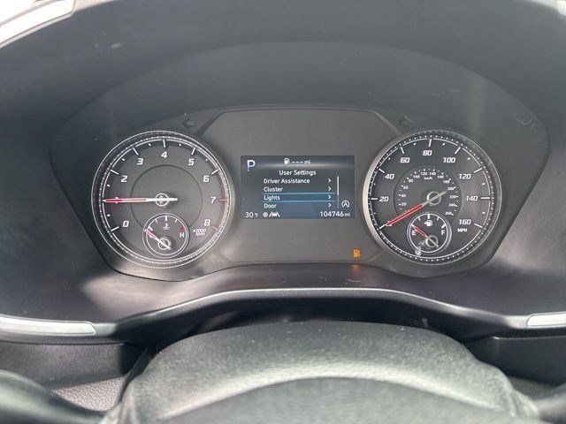 Used 2021 Hyundai Santa Fe SEL image 15