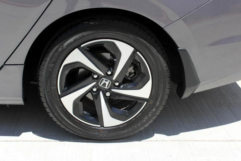 Used 2022 Honda Insight EX image 38