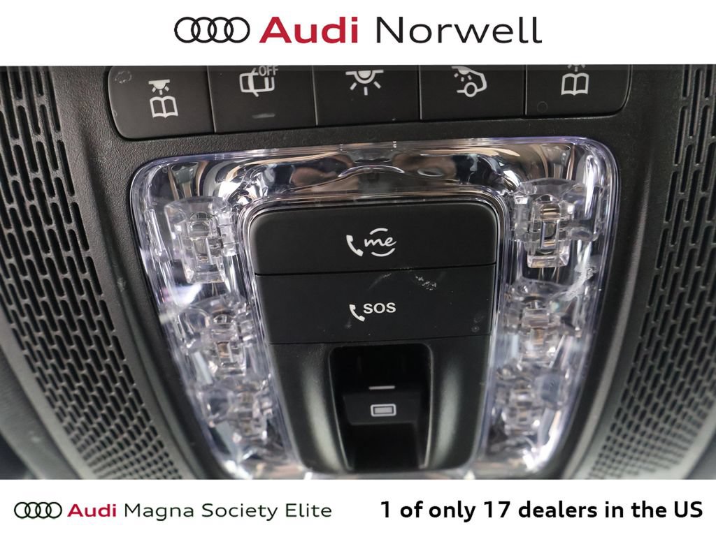 Used 2024 Mercedes-Benz GLE 53 AMG 4MATIC image 8