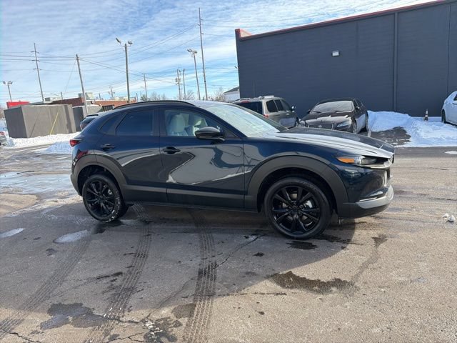 New 2026 MAZDA CX-30 2.5 Turbo AWD/4WD image 3