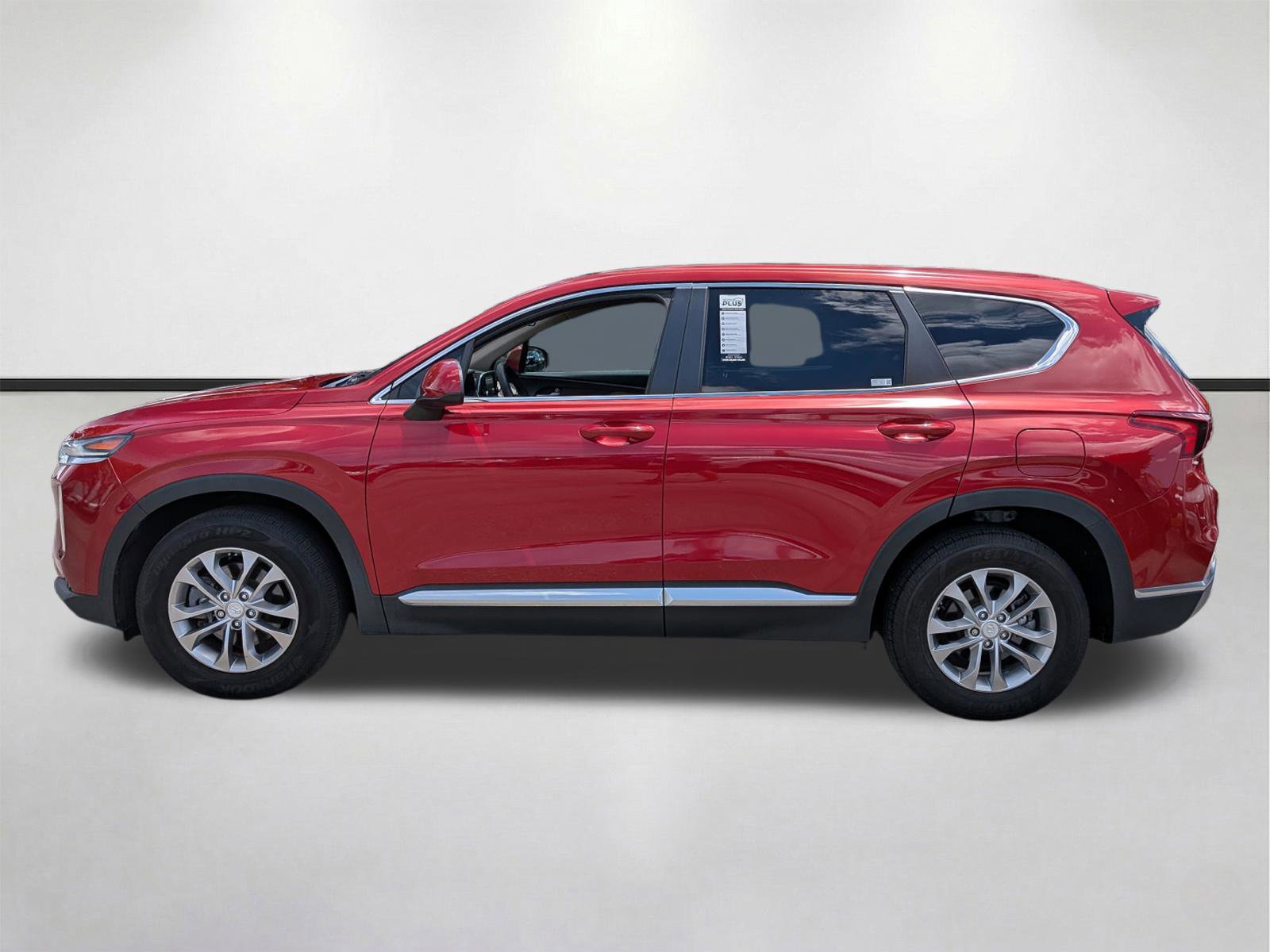 Used 2019 Hyundai Santa Fe SE FWD image 7