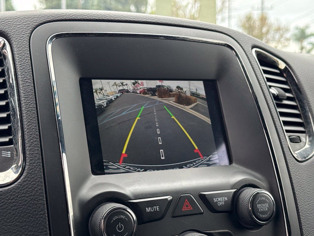 Used 2019 Dodge Durango GT RWD image 29